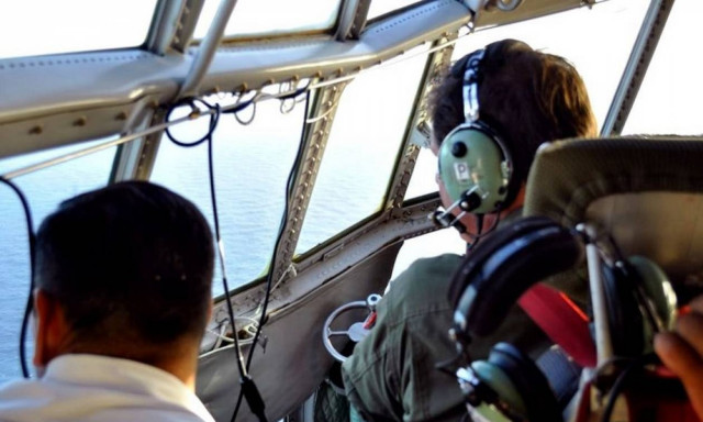 Φρενήρεις προσπάθειες για τον εντοπισμό του πολεμικού υποβρυχίου – Τι γνωρίζουμε μέχρι στιγμής (Vid)