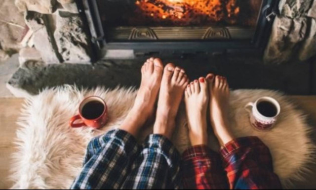 Πώς θα ζεστάνετε το κάθε δωμάτιο του σπιτιού γρήγορα και οικονομικά αυτόν τον Χειμώνα