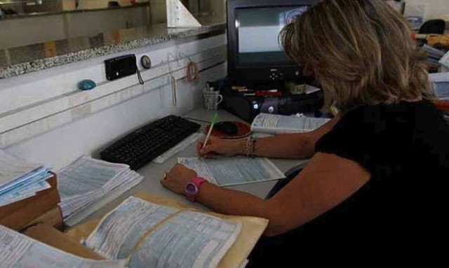 Παράταση φορολογικών προθεσμιών στις πληγείσες περιοχές από τις θεομηνίες