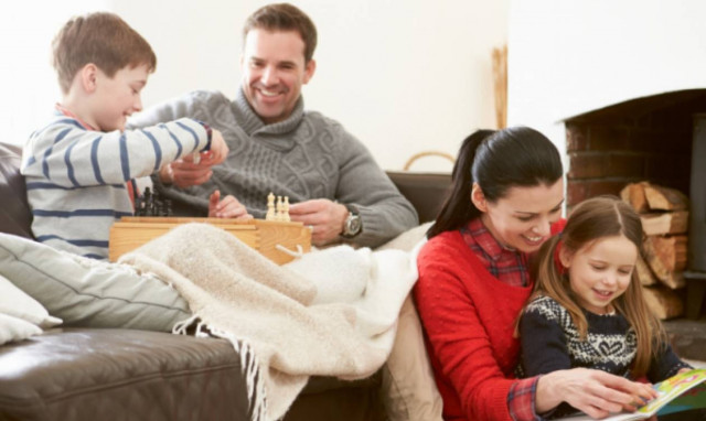 Καινοτόμες και οικολογικές λύσεις για να κρατήσετε το σπίτι σας ζεστό φέτος τον Χειμώνα