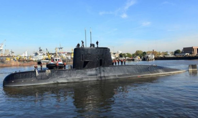 Πρόεδρος Αργεντινής: Οι έρευνες για το υποβρύχιο θα συνεχιστούν