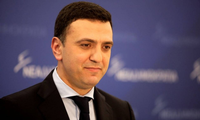 Κικίλιας για την υπόθεση της Σαουδικής Αραβίας: Τη Δευτέρα θα έχουμε Black Monday