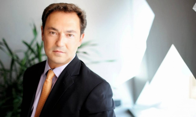 Οδυσσέας Αθανασίου - CEO Lamda Development: Όσο καθυστερεί το έργο χάνονται χιλιάδες θέσεις εργασίας