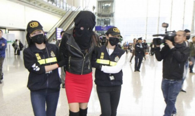 Θρίλερ με το 19χρονο μοντέλο: «Κάποιος συγκεκριμένος στην Ελλάδα έμπλεξε την κοπέλα» (vid)