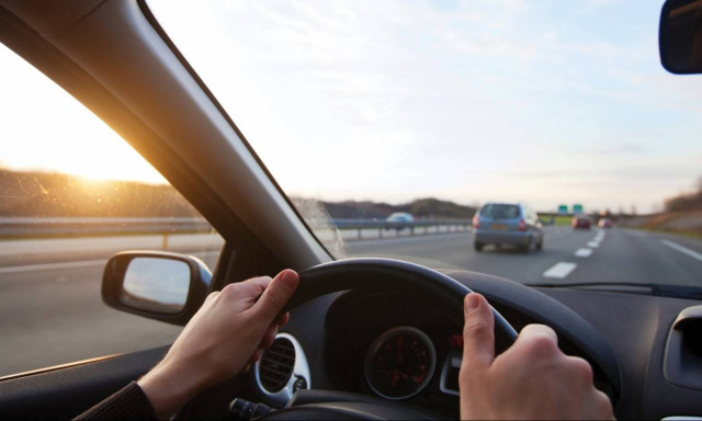 Συνέβη κι αυτό: Του αφαίρεσαν το δίπλωμα... μία ώρα αφού πέρασε τις εξετάσεις!