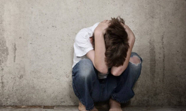 Πάτρα: Καθηγητής χαστούκισε μαθητή για να γίνει... άνδρας