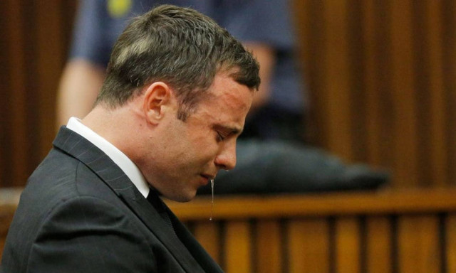 Νότια Αφρική: Το Ανώτατο Δικαστήριο διπλασίασε την ποινή φυλάκισης του Όσκαρ Πιστόριους