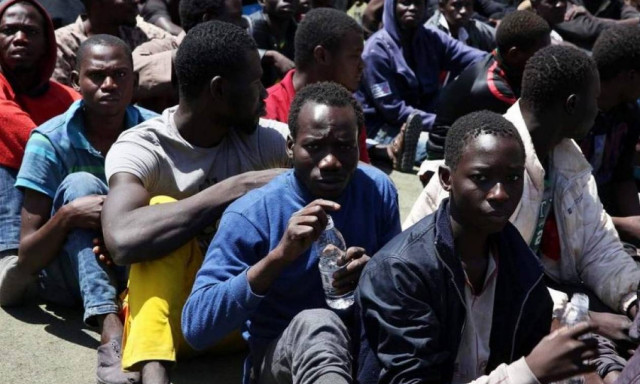 Συγκλονίζουν οι αριθμοί: Περισσότεροι από 40 εκατ. σκλάβοι σε όλο τον κόσμο