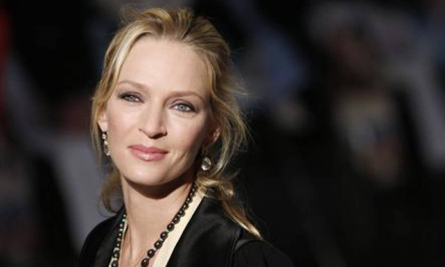 Σκάνδαλο Γουάινσταϊν: Η ανατριχιαστική ανάρτηση της Ούμα Θέρμαν για τον σεξομανή παραγωγό