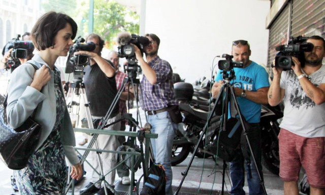 Τρίτη αξιολόγηση: Έτοιμοι να δείξουν… δόντια οι δανειστές για τα προαπαιτούμενα