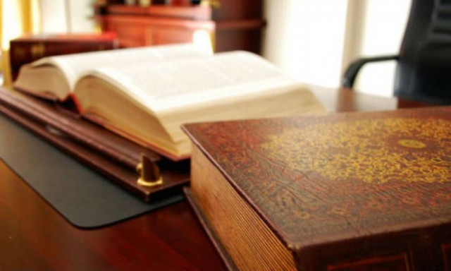 Στις κάλπες οι 40.625 δικηγόροι της χώρας