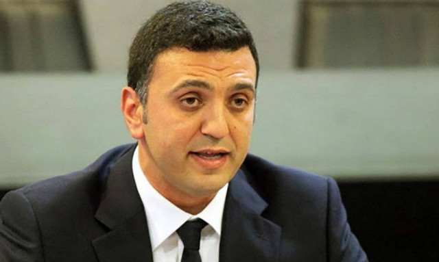 Στις ΗΠΑ ο Βασίλης Κικίλιας