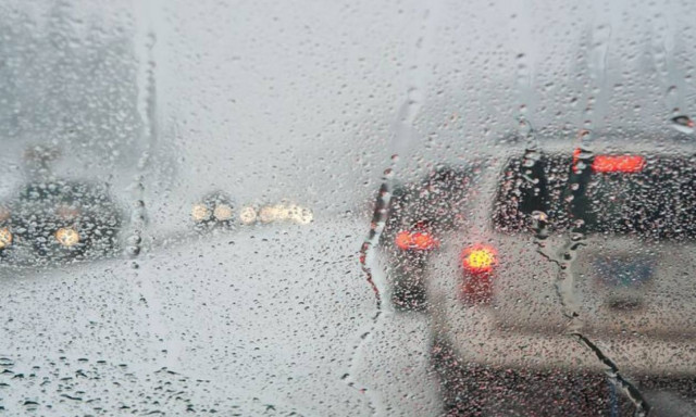 Καιρός στην Αθήνα – ΠΡΟΣΟΧΗ! Η κακοκαιρία θα σαρώσει και την Αττική - Δείτε πότε