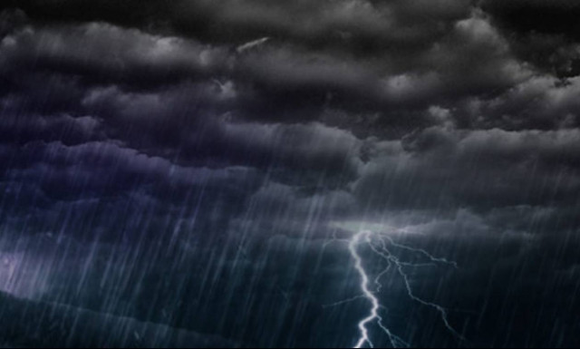 ΕΚΤΑΚΤΟ δελτίο επιδείνωσης καιρού –Σε αυτές τις περιοχές θα χτυπήσει σε λίγες ώρες ισχυρή κακοκαιρία