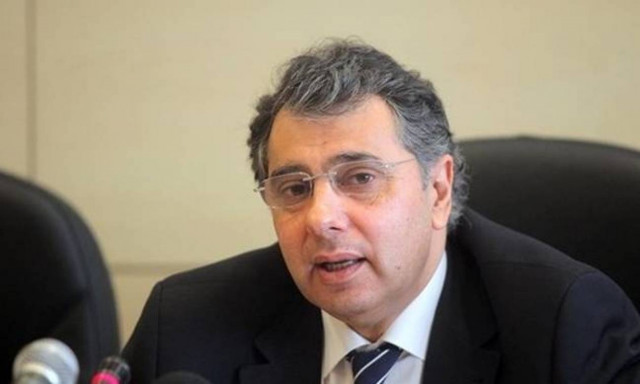 Κορκίδης: Η αγορά και το εμπόριο σταθεροποιούνται