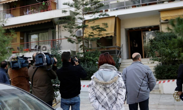 Νέα Σμύρνη - Νέες φρικτές αποκαλύψεις: Σοκάρουν οι κινήσεις του πατέρα πριν σκοτώσει τα παιδιά του