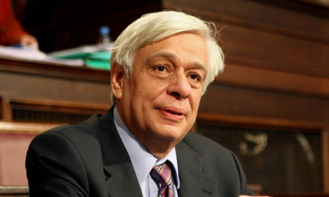 Παυλόπουλος από τη Σητεία: Η Ελευθερία είναι αξία κυριολεκτικώς υπαρξιακή