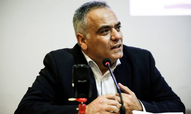 Πλημμύρες Αττική – Σκουρλέτης: Άμεσα οι αποζημιώσεις στους πληγέντες