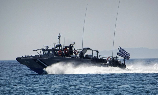 Τραγωδία στη θάλασσα: 10χρονο αγόρι έχασε τη ζωή του ανοιχτά της Μυτιλήνης