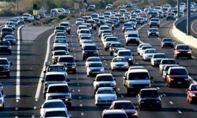 Τέλη κυκλοφορίας 2018: Όλα όσα πρέπει να γνωρίζετε αναλυτικά- Ποιοι απαλλάσσονται