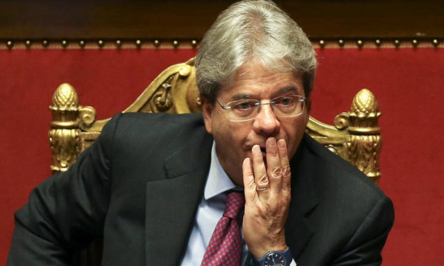 Κατηγορηματικό «όχι» της Ρώμης στις Βρυξέλλες για έκτακτα οικονομικά μέτρα