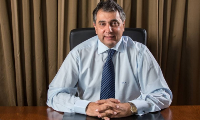 Βασίλης Κορκίδης: «Άσπρη μέρα για τα ταμεία» η Black Friday