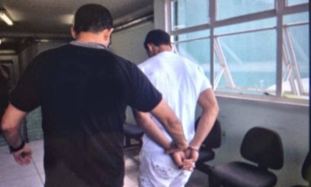 Χίος: Την Τρίτη (28/11) απολογείται o Αφγανός για το βιασμό του παιδιού του