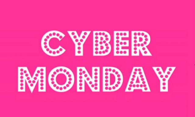 Cyber Monday: Ξεχάστε την Black Friday κι ετοιμαστείτε για νέες μεγάλες εκπτώσεις