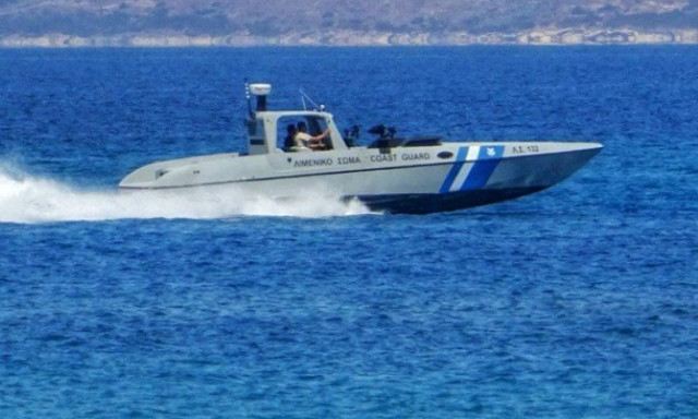 Νεκρός 46χρονος σε παραλία της Ιεράπετρας