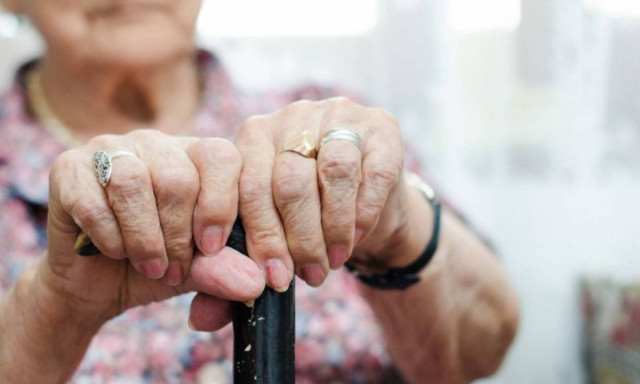 Σάλος με την αποκάλυψη του μυστικού ηλικιωμένης στην Κρήτη