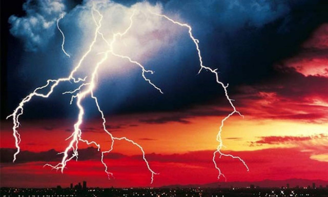 Καιρός - Έκτακτο δελτίο ΕΜΥ - ΠΡΟΣΟΧΗ: Έρχεται σε λίγες ώρες μεγάλη κακοκαιρία – Πού θα «χτυπήσει»