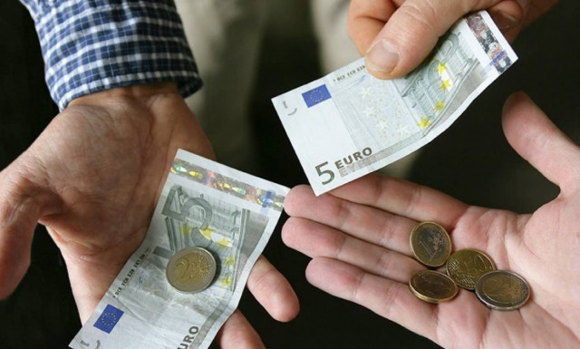 Κοινωνικό μέρισμα: Ποιοι το δικαιούνται αυτόματα χωρίς αίτηση