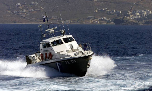 Θρίλερ με πτώμα στον Πειραιά