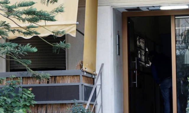 Νέα Σμύρνη: Έτσι έστησε ο πατέρας τη φλεγόμενη παγίδα θανάτου στα παιδιά του