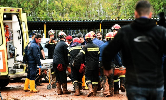 Body of missing man found in Mandra, raising flood death toll to 22