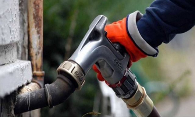 Πετρέλαιο θέρμανσης: Πώς να διεκδικήσετε το επίδομα - Πότε ξεκινούν οι αιτήσεις στο Taxisnet