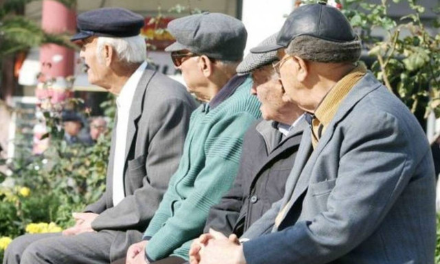 Επιστροφές συνταξιούχων: Δείτε τι ποσά θα λάβουν οι δικαιούχοι