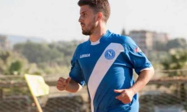 Θρήνος: Νεκρός ο Σπύρος Αβράμης