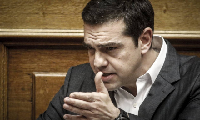 Βουλή: «Πληρωμένη» απάντηση Τσίπρα σε Μητσοτάκη για τα… πούρα στο Μαξίμου