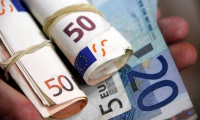 Προσοχή: Τελευταία ευκαιρία για όσους έχουν αδήλωτα εισοδήματα