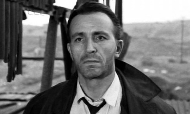 Σαν σήμερα το 2010 πέθανε ο ηθοποιός Γιώργος Φούντας (vid)