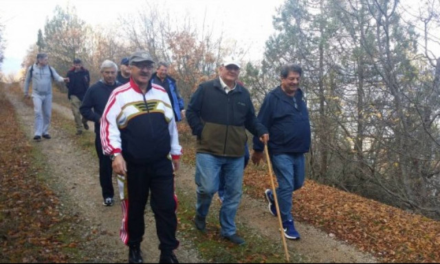 Το διήμερο του Καραμανλή σε Φλώρινα και Πρέσπες (pics)