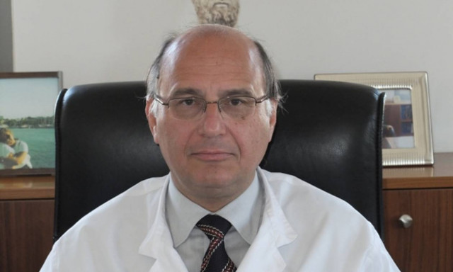 Συγκροτήθηκε το νέο ΔΣ της Ένωσης Ελευθεροεπαγγελματιών Καρδιολόγων Ελλάδος