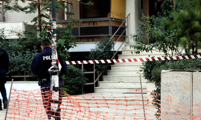 Σοκάρουν τα ευρήματα του ιατροδικαστή για την οικογενειακή τραγωδία στη Νέα Σμύρνη