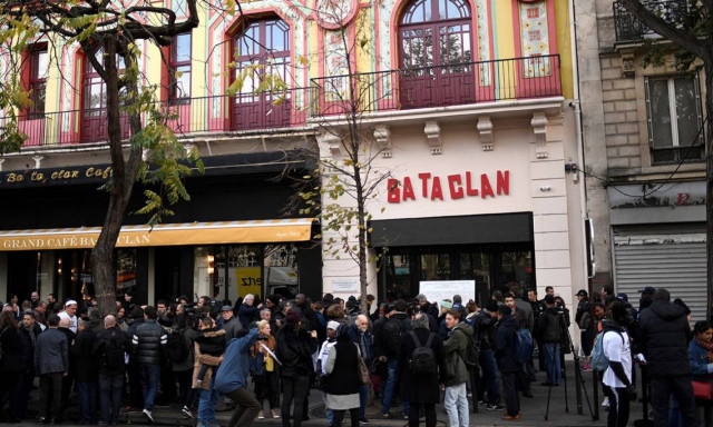 Σοκ στη Γαλλία: Επιζών του μακελειού στο Μπατακλάν αυτοκτόνησε, δύο χρόνια μετά