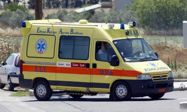 Σοκ στο Γέρακα: Αυτοκτόνησε 17χρονος μαθητής - Έπεσε από γέφυρα της Αττικής Οδού