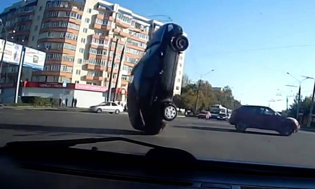 Viral: Να γιατί το 73% των Ρώσων θεωρεί ότι η κυκλοφοριακή αγωγή πρέπει να διδάσκεται στα σχολεία