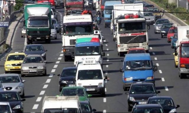 Τέλη κυκλοφορίας 2018 - gsis.gr: Αναρτήθηκαν στο TAXIS - Δείτε πώς γίνεται η εκτύπωση