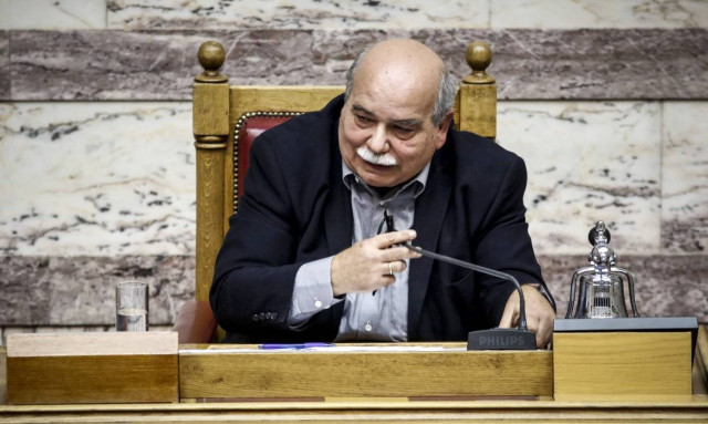 Βούτσης: Εκτίθενται Ποτάμι και Δημοκρατική Συμπαράταξη μετά τη δημοσίευση των απόρρητων εγγράφων