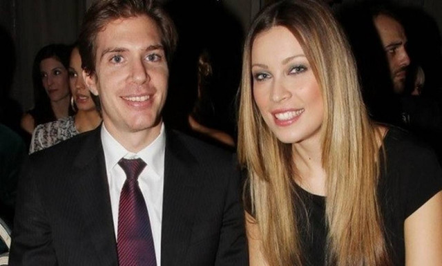 Πένθος στην οικογένεια Πατίτσα-Χρουσαλά